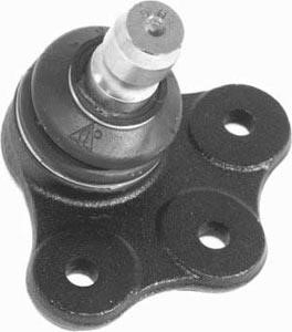 Technik'a RS484 Ball joint RS484: Buy near me in Poland at 2407.PL - Good price!