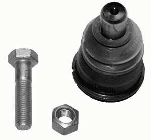 Technik'a RS187 Ball joint RS187: Buy near me in Poland at 2407.PL - Good price!
