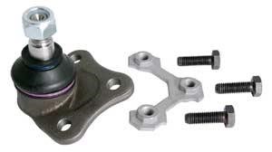 Technik'a RS475 Ball joint RS475: Buy near me in Poland at 2407.PL - Good price!