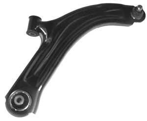 Technik'a RS10055 Track Control Arm RS10055: Buy near me in Poland at 2407.PL - Good price!