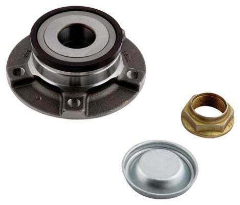 Technik'a KR352 Wheel bearing kit KR352: Buy near me at 2407.PL in Poland at an Affordable price!