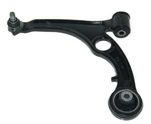 Technik'a RS18246 Track Control Arm RS18246: Buy near me in Poland at 2407.PL - Good price!