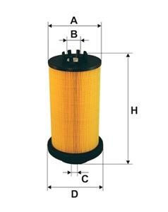 Technik'a 775008 Fuel filter 775008: Buy near me in Poland at 2407.PL - Good price!