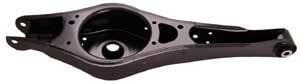 Technik'a RS20707 Track Control Arm RS20707: Buy near me in Poland at 2407.PL - Good price!
