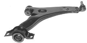 Technik'a RS2812 Track Control Arm RS2812: Buy near me in Poland at 2407.PL - Good price!