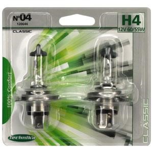 Technik'a 120644 Bulb, spotlight 120644: Buy near me at 2407.PL in Poland at an Affordable price!