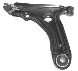 Technik'a RS2698 Track Control Arm RS2698: Buy near me in Poland at 2407.PL - Good price!