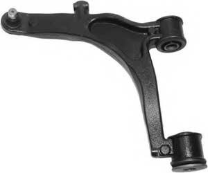 Technik'a RS10410 Track Control Arm RS10410: Buy near me at 2407.PL in Poland at an Affordable price!