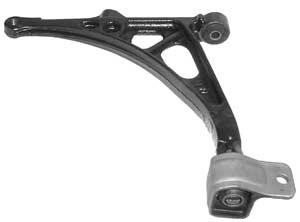 Technik'a RS2744 Track Control Arm RS2744: Buy near me in Poland at 2407.PL - Good price!