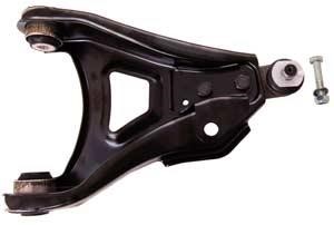 Technik'a RS2671 Track Control Arm RS2671: Buy near me in Poland at 2407.PL - Good price!