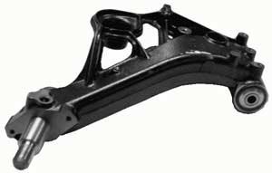 Technik'a RS2651 Track Control Arm RS2651: Buy near me at 2407.PL in Poland at an Affordable price!