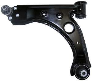 Technik'a RS10709 Track Control Arm RS10709: Buy near me at 2407.PL in Poland at an Affordable price!