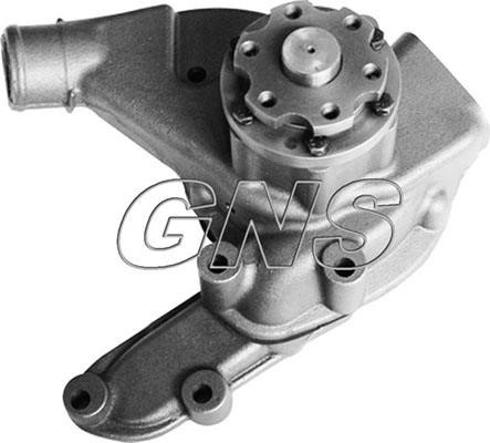 GNS YH-ME165 Water pump YHME165: Buy near me in Poland at 2407.PL - Good price!