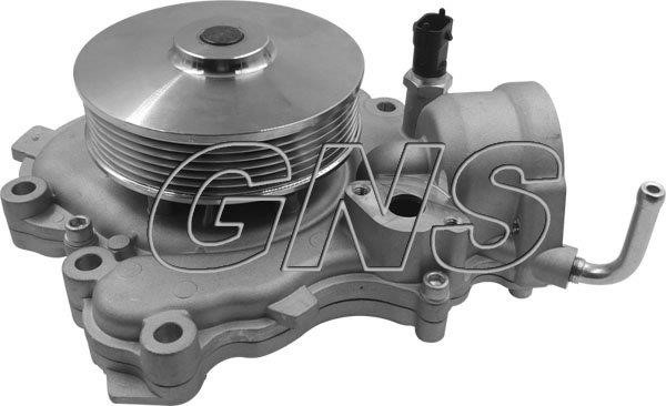 GNS YH-CR167H Water pump YHCR167H: Buy near me in Poland at 2407.PL - Good price!