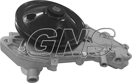 GNS YH-RE142-2H Water pump YHRE1422H: Buy near me in Poland at 2407.PL - Good price!