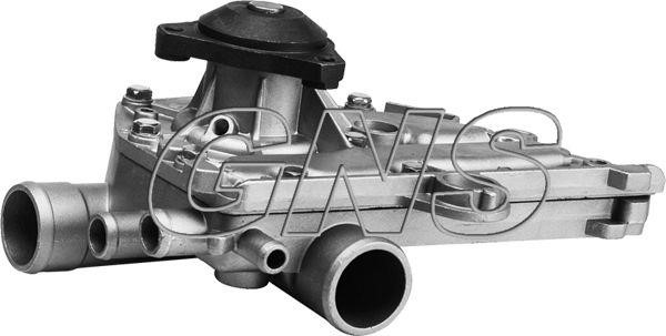 GNS YH-RE128H Water pump YHRE128H: Buy near me in Poland at 2407.PL - Good price!