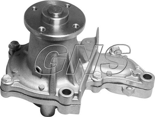 GNS YH-T159 Water pump YHT159: Buy near me at 2407.PL in Poland at an Affordable price!