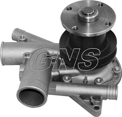 GNS YH-RE127 Water pump YHRE127: Buy near me in Poland at 2407.PL - Good price!