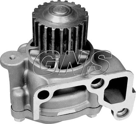 GNS YH-MZ104H Water pump YHMZ104H: Buy near me in Poland at 2407.PL - Good price!