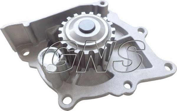 GNS YH-C137-2 Water pump YHC1372: Buy near me in Poland at 2407.PL - Good price!