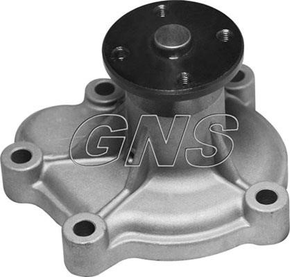 GNS YH-O137 Water pump YHO137: Buy near me in Poland at 2407.PL - Good price!