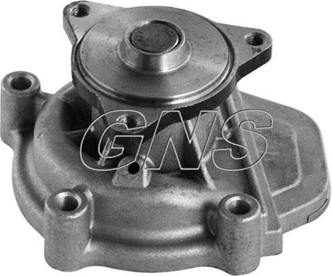 GNS YH-H126 Water pump YHH126: Buy near me in Poland at 2407.PL - Good price!