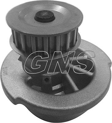 GNS YH-O102-4 Water pump YHO1024: Buy near me in Poland at 2407.PL - Good price!