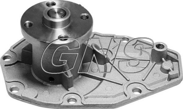 GNS YH-VO104 Water pump YHVO104: Buy near me in Poland at 2407.PL - Good price!