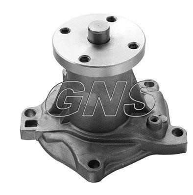 GNS YH-I102 Water pump YHI102: Buy near me in Poland at 2407.PL - Good price!