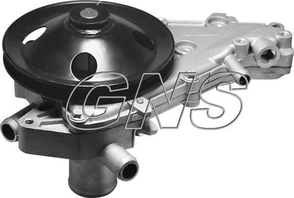 GNS YH-RE109 Water pump YHRE109: Buy near me in Poland at 2407.PL - Good price!