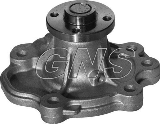 GNS YH-S119 Water pump YHS119: Buy near me in Poland at 2407.PL - Good price!