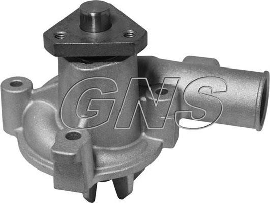 GNS YH-CR115 Water pump YHCR115: Buy near me in Poland at 2407.PL - Good price!