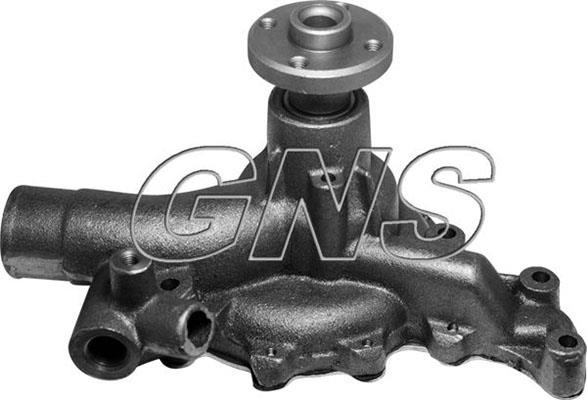GNS YH-T156 Water pump YHT156: Buy near me in Poland at 2407.PL - Good price!