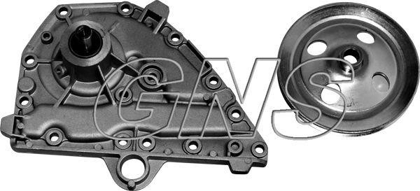 GNS YH-RE129 Water pump YHRE129: Buy near me in Poland at 2407.PL - Good price!