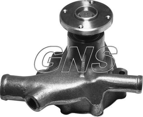 GNS YH-N142 Water pump YHN142: Buy near me in Poland at 2407.PL - Good price!