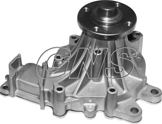 GNS YH-T193 Water pump YHT193: Buy near me in Poland at 2407.PL - Good price!