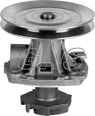 GNS YH-L101 Water pump YHL101: Buy near me in Poland at 2407.PL - Good price!