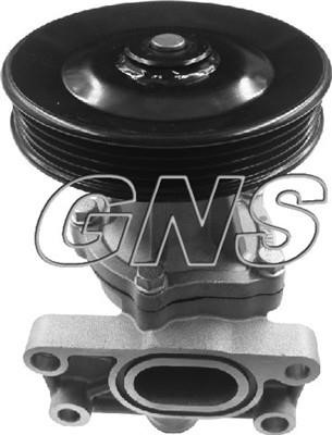 GNS YH-O165H Water pump YHO165H: Buy near me in Poland at 2407.PL - Good price!