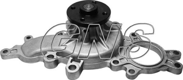 GNS YH-LE108 Water pump YHLE108: Buy near me at 2407.PL in Poland at an Affordable price!