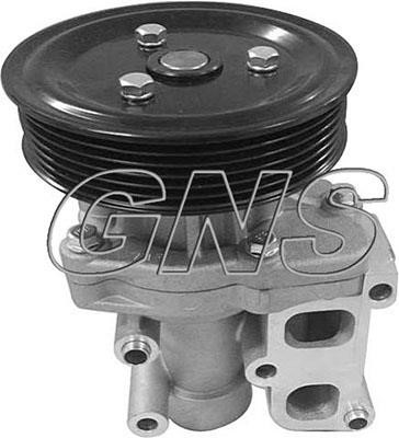 GNS YH-K158H Water pump YHK158H: Buy near me in Poland at 2407.PL - Good price!