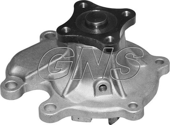 GNS YH-N173 Water pump YHN173: Buy near me in Poland at 2407.PL - Good price!