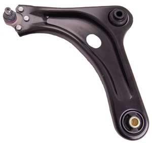 Technik'a RS15827 Track Control Arm RS15827: Buy near me in Poland at 2407.PL - Good price!
