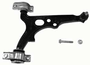 Technik'a RS2615 Track Control Arm RS2615: Buy near me in Poland at 2407.PL - Good price!