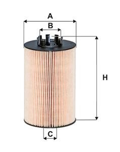 Technik'a 775012 Fuel filter 775012: Buy near me in Poland at 2407.PL - Good price!