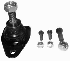 Technik'a RS15 Ball joint RS15: Buy near me in Poland at 2407.PL - Good price!