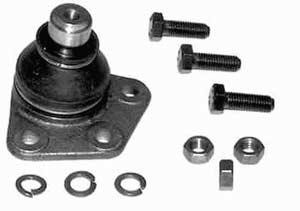 Technik'a RS64 Ball joint RS64: Buy near me in Poland at 2407.PL - Good price!