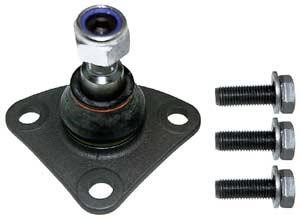 Technik'a RS10614 Ball joint RS10614: Buy near me in Poland at 2407.PL - Good price!
