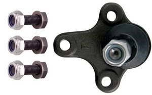 Technik'a RS10626 Ball joint RS10626: Buy near me at 2407.PL in Poland at an Affordable price!