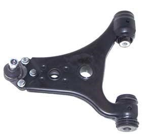 Technik'a RS10685 Track Control Arm RS10685: Buy near me in Poland at 2407.PL - Good price!