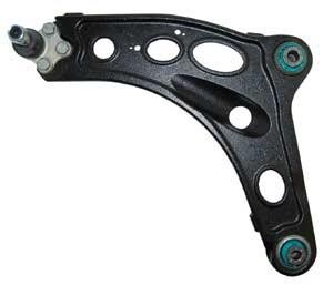 Technik'a RS10618 Track Control Arm RS10618: Buy near me in Poland at 2407.PL - Good price!